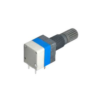 RV9G30NS ±20% Resistance Tolerance Rotary Potentiometer For Precise Electronic Measurement In Versatile Applications
