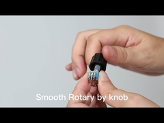 Potensiometer Rotary