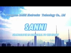 produsen potenitometer encoder rotary switch di Cina